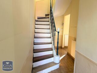  Maison  vendre 3 pices 61 m