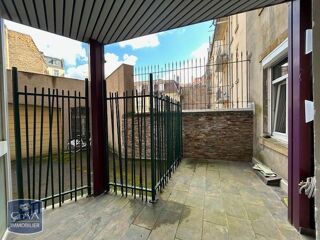  Appartement � vendre 5 pi�ces 108 m�