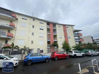  Appartement � vendre 1 pi�ce 33 m�