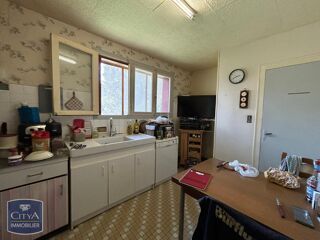  Maison � vendre 4 pi�ces 73 m�