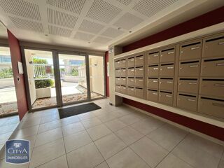  Appartement � vendre 2 pi�ces 51 m�