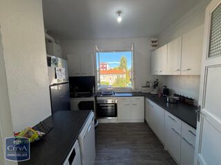  Appartement � vendre 4 pi�ces 70 m�