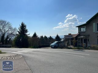  Maison � vendre 3 pi�ces 71 m�