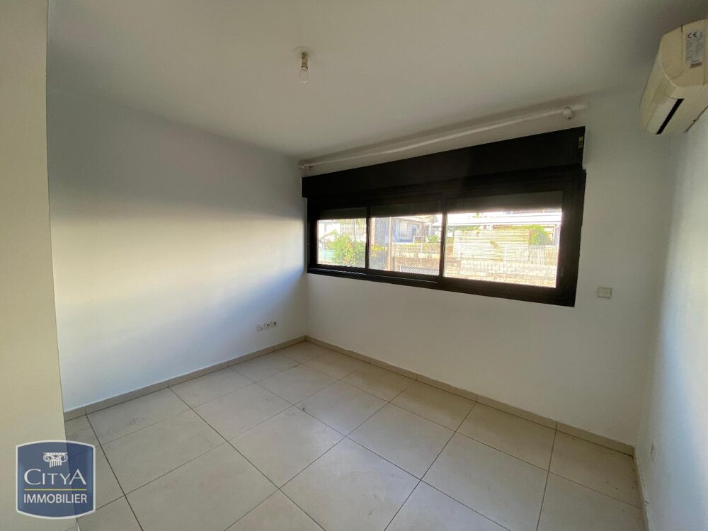 VENTE d'un appartement T2 (36 m²) à Saint-Denis, idéal p....