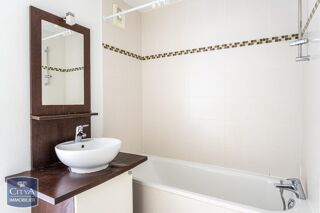  Appartement � vendre 3 pi�ces 55 m�