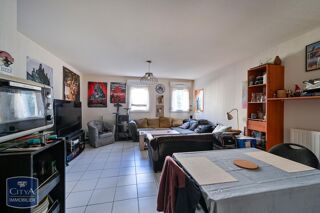  Appartement  vendre 3 pices 64 m