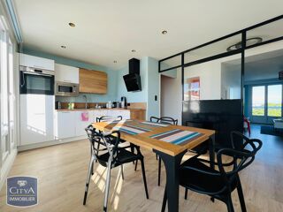  Appartement  vendre 2 pices 50 m