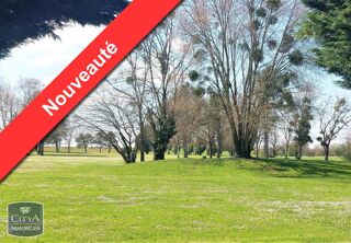  Terrain � vendre 1010 m�