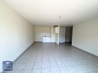  Appartement à vendre 3 pièces 61 m²