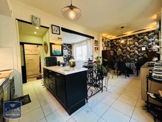  Appartement � vendre 3 pi�ces 78 m�