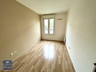  Appartement � vendre 3 pi�ces 58 m�