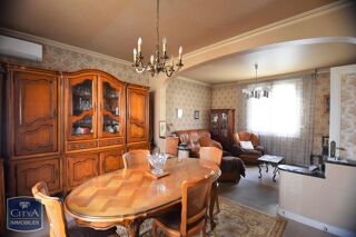  Maison � vendre 4 pi�ces 125 m�