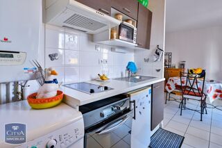  Appartement � vendre 2 pi�ces 40 m�