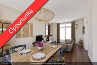  Maison  vendre 5 pices 96 m