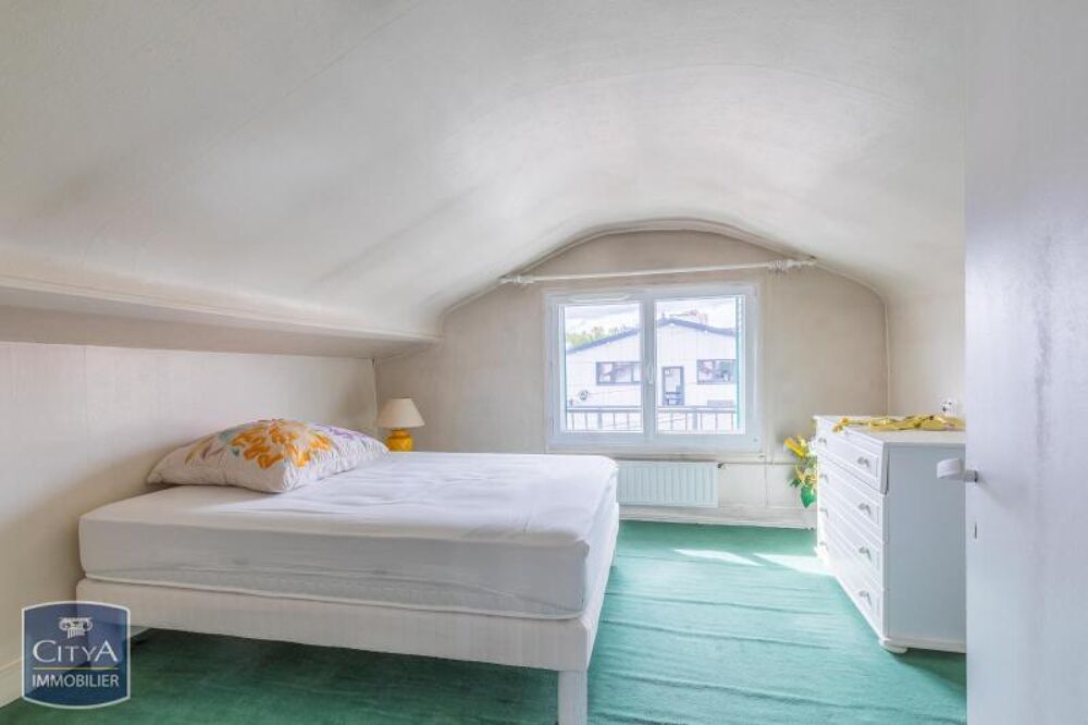  vendre  Maison Alfortville (94140)