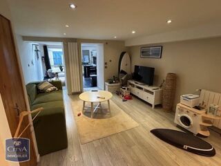  Maison � vendre 3 pi�ces 65 m�