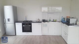  Appartement � vendre 3 pi�ces 63 m�