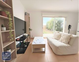  Appartement � vendre 2 pi�ces 36 m�