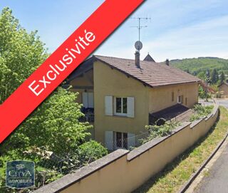  Maison � vendre 6 pi�ces 165 m�