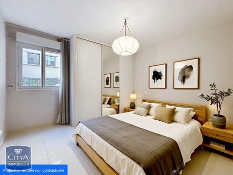  Appartement � vendre 3 pi�ces 82 m�