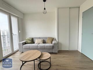  Appartement  vendre 1 pice 30 m