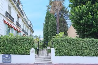  Appartement � vendre 2 pi�ces 44 m�