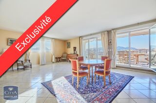  Appartement  vendre 4 pices 126 m