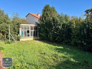  Maison � vendre 5 pi�ces 97 m�