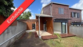  Villa � vendre 4 pi�ces 91 m�