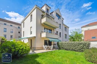  Appartement  vendre 3 pices 85 m