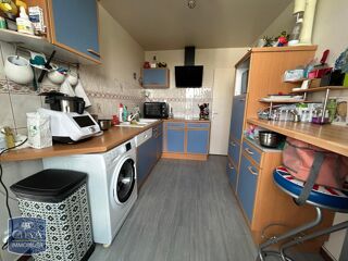  Appartement  vendre 3 pices 69 m