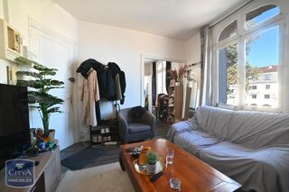  Appartement  vendre 2 pices 28 m