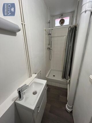  Appartement  vendre 2 pices 32 m