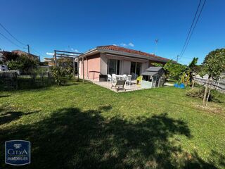  Maison  vendre 5 pices 122 m