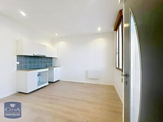  Appartement � vendre 2 pi�ces 50 m�