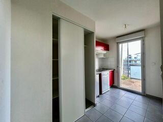  Appartement � vendre 2 pi�ces 44 m�