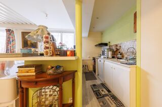  Immeuble  vendre 257 m Lempdes