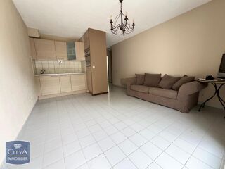  Appartement � vendre 2 pi�ces 38 m�