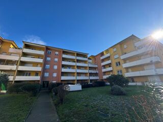  Appartement  vendre 3 pices 70 m