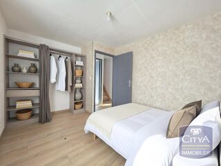  Maison � vendre 3 pi�ces 44 m�