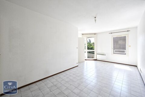   Vente Appartement 