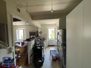  Appartement � vendre 1 pi�ce 41 m�