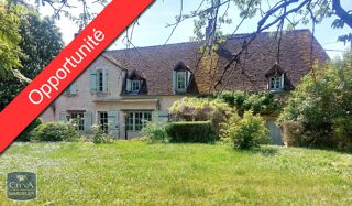  Maison � vendre 6 pi�ces 173 m�