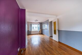 Appartement � vendre 3 pi�ces 69 m�