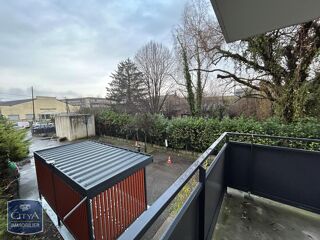  Appartement � vendre 2 pi�ces 43 m�