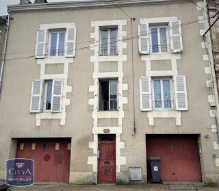  Immeuble � vendre 110 m�