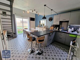  Appartement  vendre 5 pices 81 m