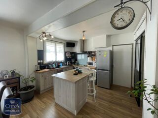  Maison � vendre 5 pi�ces 100 m�