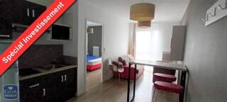  Appartement � vendre 2 pi�ces 33 m�