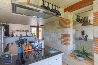  Maison  vendre 5 pices 134 m